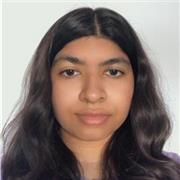 Maths, Chemistry and Biology tutor for secondary and GCSE studnets