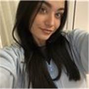 Profesora de ingles hasta nivel B2. Con título oficial B2 y estudiante de Filologiía inglesa en la URV.