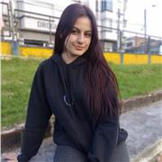 Profesora de básica primaria. Realiza: nivelaciónes, ayuda en tareas escolares, explicación y desarrollo de temas de cualquier asignatura