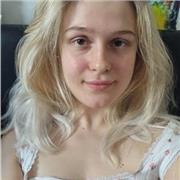 Karina Breen-Cusido