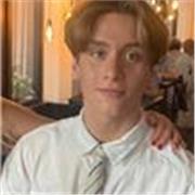 Profesor particular con 6 meses de experiencia, matriculado en la ESO, que da apoyo a estudiantes de cualquier año de secundaria