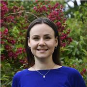 Erfahrene Doktorandin unterstützt bei Statistik