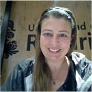 Profesora de inglés y sociales con 15 años de experiencia para niños de todas las edades
