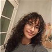 Titulada de la eso. Apta para dar clases particulares de primaria.