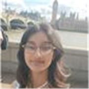 2nd year Maths and physics student at the University of Warwick