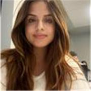 Soy una tutora de matemáticas, respaldada por un Minor en Matemáticas. Me gustaría dar clase a niños entre 8-13 años.