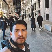 Soy técnico superior en Administración y me gusta la matemática y tengo conocimiento