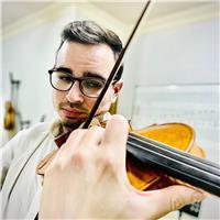 Clases de Violín en Barcelona