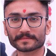 Nishant