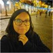 Profesora de inglés para niños de todas las edades