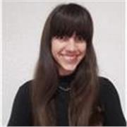 Estudiante de Psicologia que puede impartir classes de diversas asignaturas (matemáticas, biologia, castellano/catalán, psicología...). No dudes en contactar