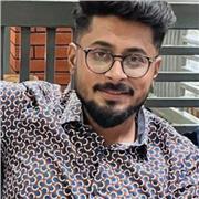 Ritankar Dwibedi