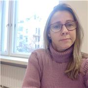 Language teacher with Certificate in Finland offer language classes in Engish and Portuguese
