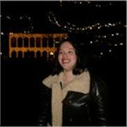 Studentessa laureata in lingue, disponibile per lezioni online  e in presenza, anche aiuto compiti.