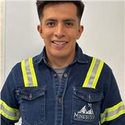 Maestro de apoyo enfocado en el apoyo continuo de aprendizaje de la materia