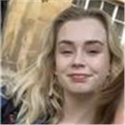 I am a native English speaker who has recently graduated from Cambridge wanting to teach English to others
