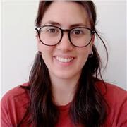 Laureata in Scienze Naturali all'università di Pisa offre ripetizioni di Inglese e materie scientifiche per ragazzi