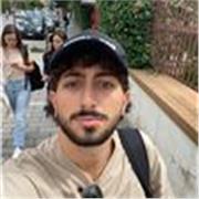 Diplomato Liceo Scientifico, attualmente studente di Ingegneria, impartisce ripetizioni di matematica a studenti di scuole medie e superiori