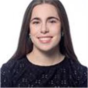 Estudiante de biotecnología, enseña BIOLOGÍA, QUÍMICA (ESO y BACH) junto con técnicas de estudio. ¡Clases efectivas y dinámicas!