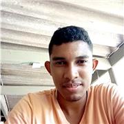 Soy estudiante de ingeniería mecánica de octavo semestre, puedo brindar clases a estudiantes de secundaria o a quien lo necesite