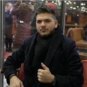 Mehmet Can Gökkaya