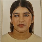 Very patient and understanding tutor, Teaching kids or teenagers