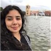 Professora de musicalização com experiência de 2 anos. Além disso fiz cursinho de português/ matemática/raciocínio lógico