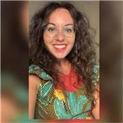 Ayudo a alumn@s a hablar español y avanzar su nivel para el trabajo, viajar, DELE