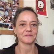 Clases de francés con profesora nativa