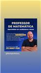 Aulas de Matemática Ensino Fundamental, Médio e Pré Vestibular