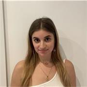 He hecho inglés desde que soy pequeña en la escuela y en academias y tengo el first.