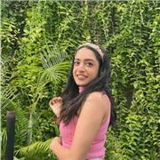 Aakriti Sahni