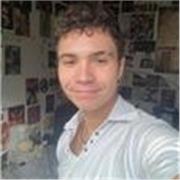 Profesor particular para impartir clases de matemáticas de todos los cursos hasta 4 de la ESO