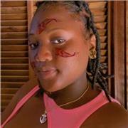 Baby-sitter aide au devoirs particuliers