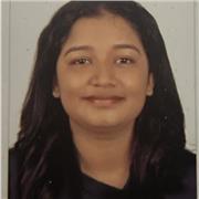 Jesna Rajesh