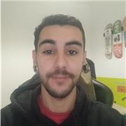 Monitor conprometido y apasionado del mundo del fitness con ganas de llevar a mis clientes a sus objetivos de manera efectiva.