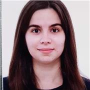 Profesora titulada en Biología con experiencia en clases a medida, tanto ESO, Bachillerato como Universidad.