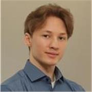 Mathematik-Nachhilfe von angehendem Mathematiker