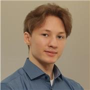 Mathematik-Nachhilfe von angehendem Mathematiker