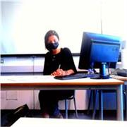 Docente di analisi contabile informatica con esperienza in esami impartisce lezione di italiano e informatica di base per le varie età e classi