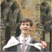 Maths tutor with experience teaching A-Level students in-person and remotely, in large groups or individually