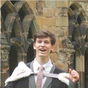 Maths tutor with experience teaching A-Level students in-person and remotely, in large groups or individually
