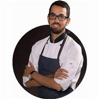 Profesor de cocina particular para niños y adultos