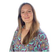 Estudiante universitaria de Lenguas Modernas que ofrece clases de inglés, alemán e italiano presenciales en Madrid u online