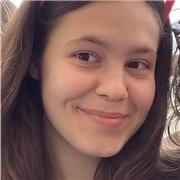 Tutor diplomato offre ripetizioni a Giulianova e online