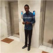 Prof à domicile adorable. Je donne des cours de soutien et aide aux devoirs en ligne depuis le Gabon en philosophie.