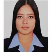 Licenciada en Educación Básica con Énfasis En Humanidades y Lengua Castellana, ofrezco clases particulares presenciales y/o clases online para niños, jóvenes y adultos, me encuentro ubicada en la ciudad de Medellín. Tengo formaciones en seminario como: 
1