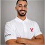 Ciao! Sono un personal trainer neolaureato in Scienze della Nutrizione Umana. 