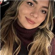 Experta en comunicación, marketing y redes sociales en el mundo corporativo y de marca personal, con experiencia en el campo 3 año