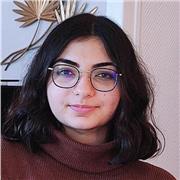 Etudiante à Sciences Po propose soutien scolaire lycée et aide à l'oirentation/Parcoursup